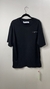 Camiseta - OFF WHITE oversize