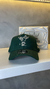 New era 100 % original - verde