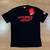 camiseta - Diesel preta