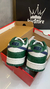 Dunk low "George green" na internet