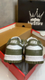 Dunk low "medium olive" na internet