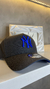 New era 100% original - cinza com azul - comprar online