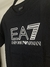 Camiseta - ea7 preta - comprar online
