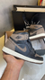 Air jordan 1 high "PALOMINO" na internet