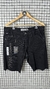 Bermuda jeans - Metal carbono - comprar online