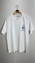 Camiseta - Casa blanca