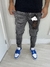 Calça de jogador estonada - Jay jones