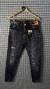 Calça de Jogador-Brown Jens