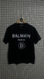 Camiseta - Balmain
