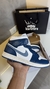 AIR JORAN 1 MID ´FRENCH BLUE`,