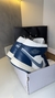AIR JORAN 1 MID ´FRENCH BLUE`, - comprar online