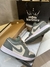 Jordan 1 low "MILITARY GREEN"