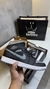 Air Jordan 1 Mid `Black Grey`