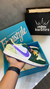 Air jordan 1 low x Doernbecker Freestyle "doernbecher"