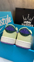 Air jordan 1 low x Doernbecker Freestyle "doernbecher" na internet
