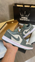 Jordan 1 low "MILITARY GREEN" - comprar online
