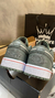 Jordan 1 low "MILITARY GREEN" na internet