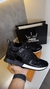 Tenis Louis Vuitton
