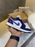 Jordan 1 Low “SKY J PURPLE”