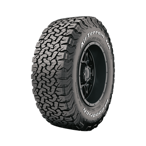 LT245/70R16 113/110S TL ALL-TERRAIN T/A KO2 LRD RWL