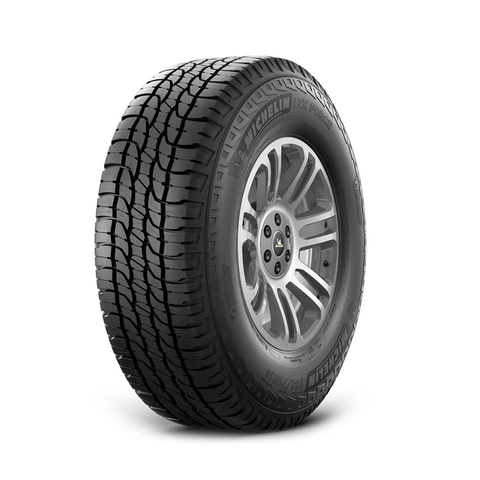 265/60 R18 110T TL LTX FORCE DT MI - comprar online