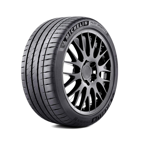 PNEU 245/40 ZR18 97Y PILOT SPORT 4 - comprar online