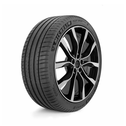 PNEU 235/55 R19 105Y PILOT SPORT 4 SUV - comprar online