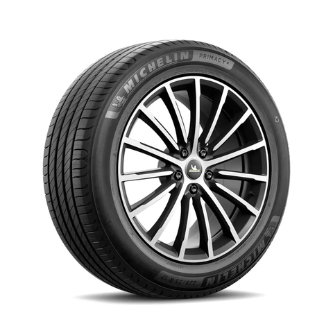 235/45 R17 97W XL TL PRIMACY 4+ MI - comprar online