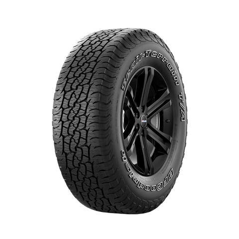235/60 R18 107H XL TL TRAIL-TERRAIN T/A