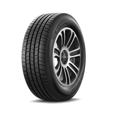 265/50 R20 111H XL TL X LT A/S 2 MI