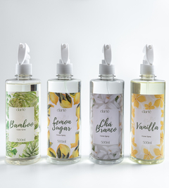 Banner da categoria Home Spray 500ml 
