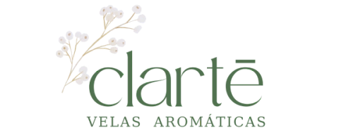Clarte  Velas Aromáticas