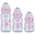 Estojo Big Natural Bico Universal Rosa - comprar online