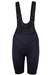 Black Bib Short