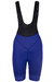 Blue Bib Short