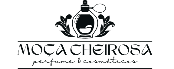 moça cheirosa