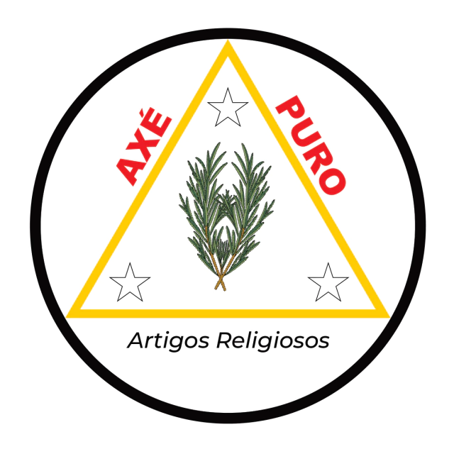Axepuro Artigos religiosos