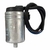 CAPACITOR 5 MF REDONDO CON CABLE