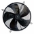 FORZADOR AXIAL 45 CM 220V (ASPIRANTE)