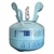 GARRAFA R134A ANTON 3,4 KG