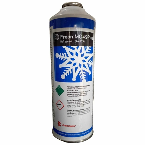 LATA MO49 PLUS DUPONT 750 GR - comprar online