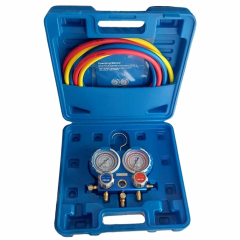 MANIFOLD VALUE R22 - comprar online