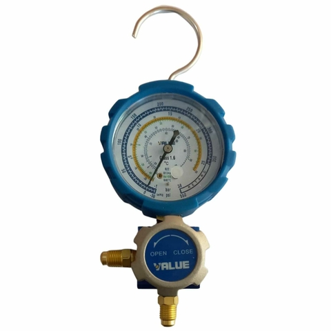 MANIFOLD SIMPLE BAJA UNIVERSAL VALUE - comprar online