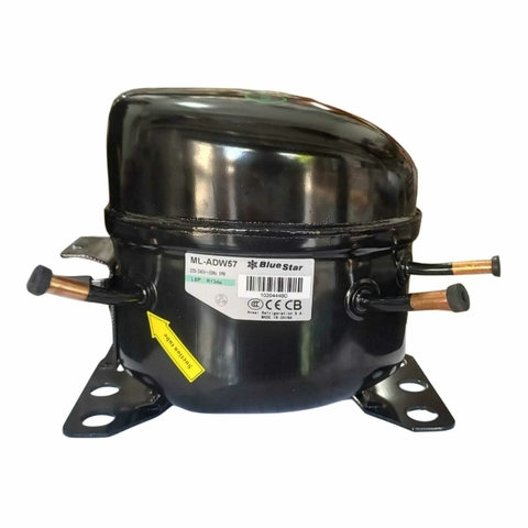 MOTOR 1/4 R600 BLUESTAR - comprar online