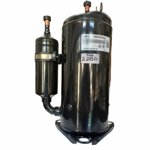 MOTOR ROTATIVO 4400 FR R22 - comprar online