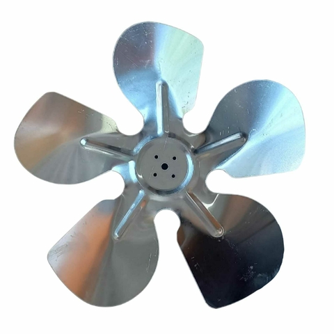 PALA 25 CM ALUMINIO - comprar online