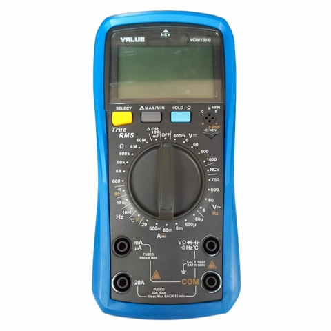 TESTER VALUE - comprar online