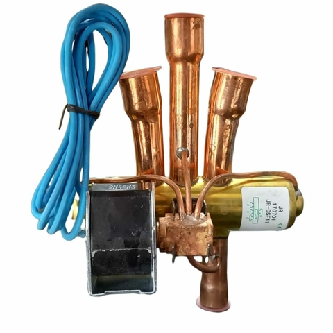 VÁLVULA INVERSORA 1/2-5/8 - comprar online