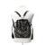 Cartera/ Mochila - ALDA FLY STAR BLACK - comprar online