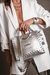 Cartera - GALA PLATEADA